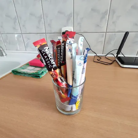 Strzałowa 2a * Poznań