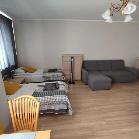 Apartament Strzałowa 2a *