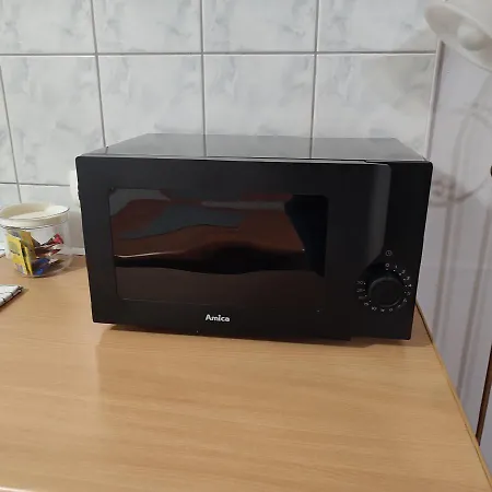 Apartament Strzałowa 2a