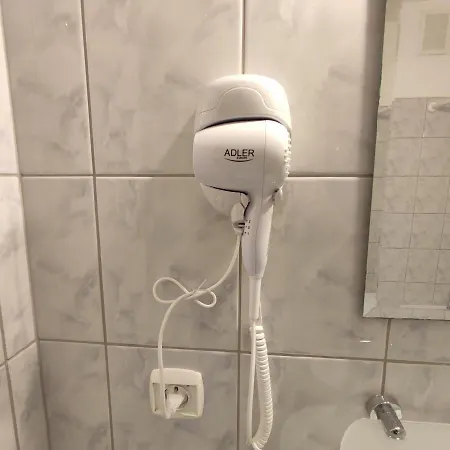 Strzałowa 2a Poznań